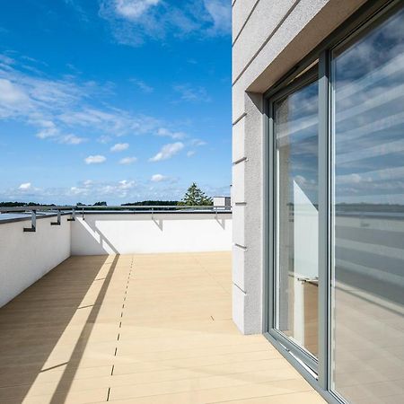 Apartament Marino Apartment Ustronie Morskie Exterior photo